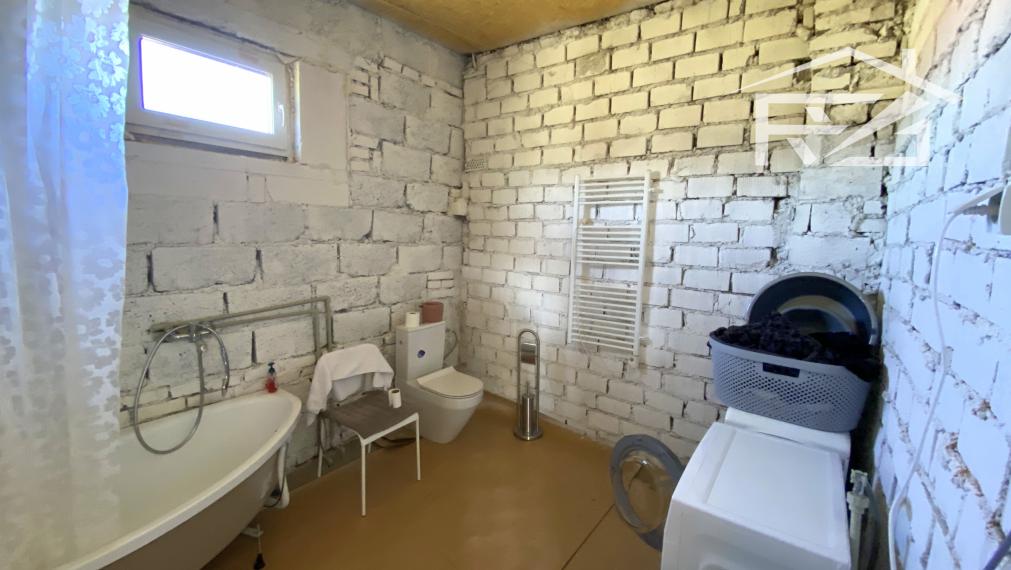 Predaj dom - Medzilaborce, časť Borov - aj dohoda