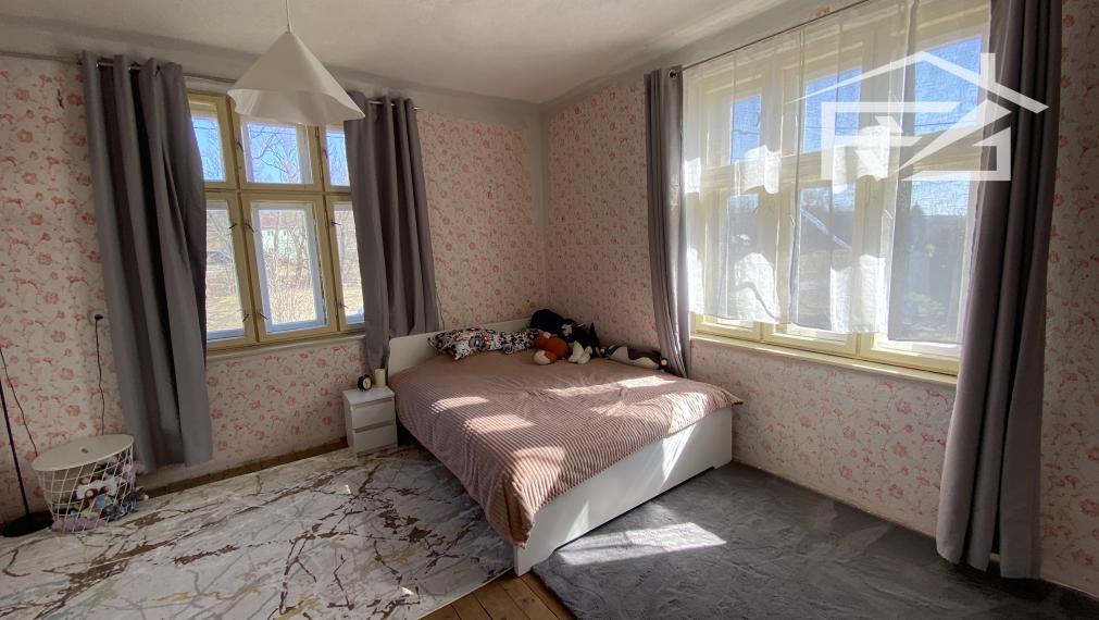 Predaj dom - Medzilaborce, časť Borov - aj dohoda