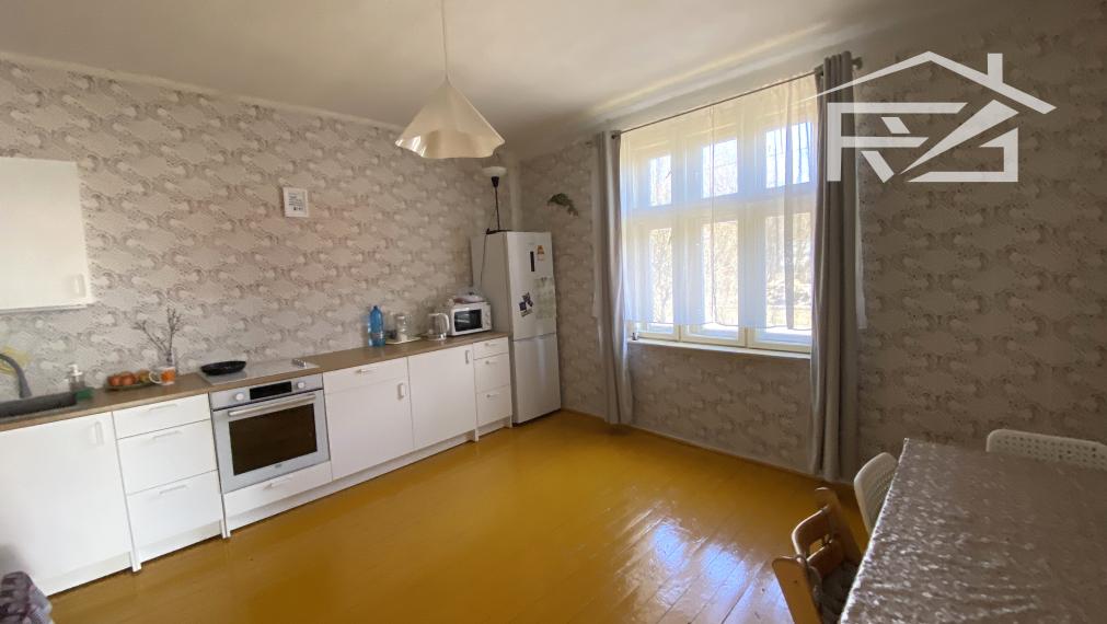 Predaj dom - Medzilaborce, časť Borov - aj dohoda