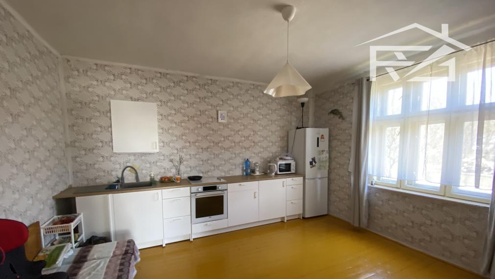 Predaj dom - Medzilaborce, časť Borov - aj dohoda