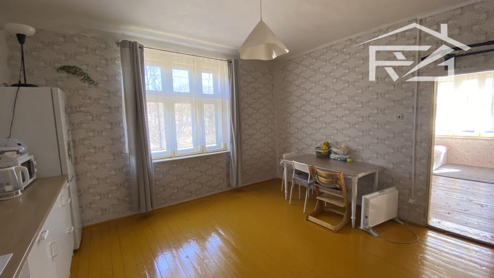 Predaj dom - Medzilaborce, časť Borov - aj dohoda