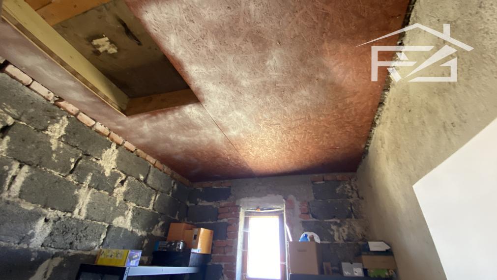 Predaj dom - Medzilaborce, časť Borov - aj dohoda