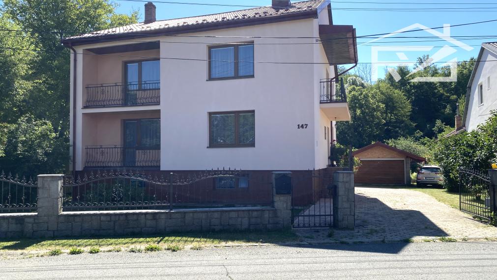 Rodinný dom v tichej uličke Medzilaboriec-  znížená ponuka