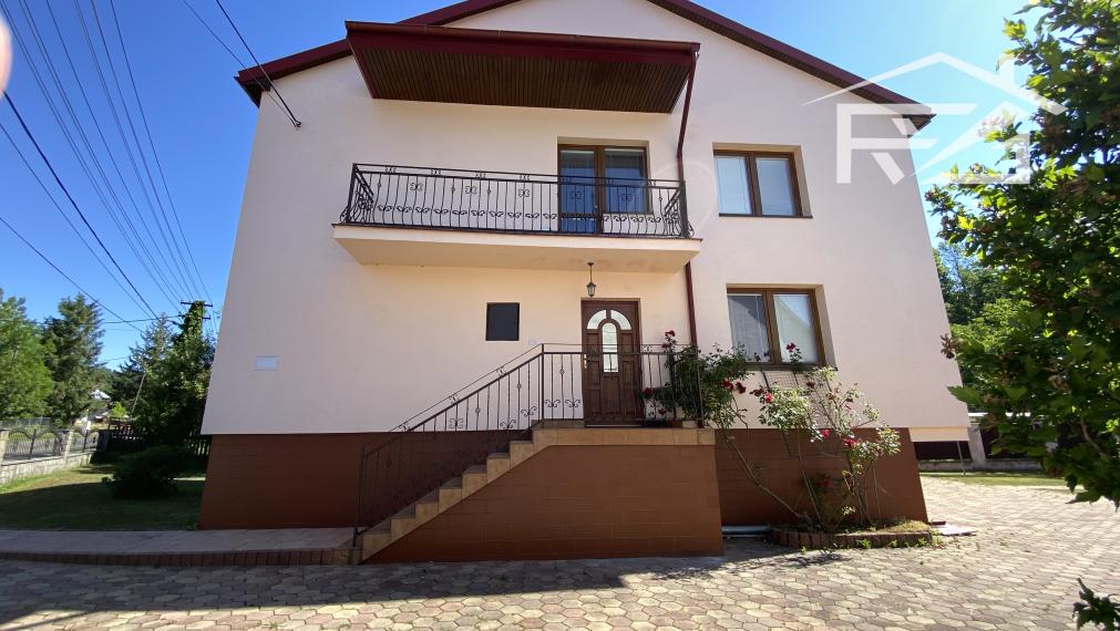 Rodinný dom v tichej uličke Medzilaboriec-  znížená ponuka