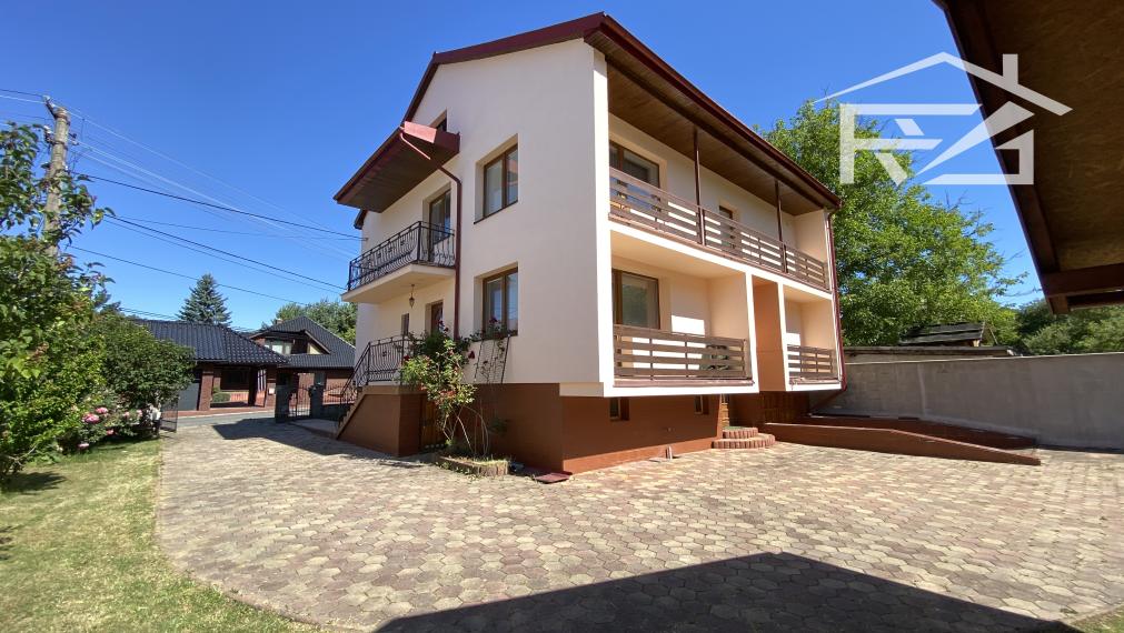 Rodinný dom v tichej uličke Medzilaboriec-  znížená ponuka