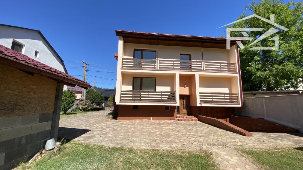 Rodinný dom v tichej uličke Medzilaboriec-  znížená ponuka