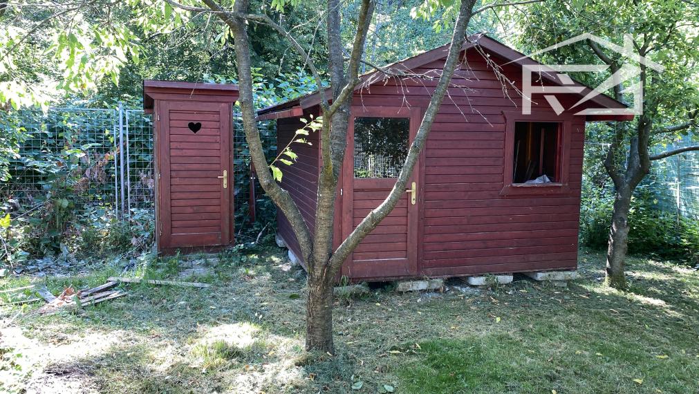 Rodinný dom v tichej uličke Medzilaboriec-  znížená ponuka