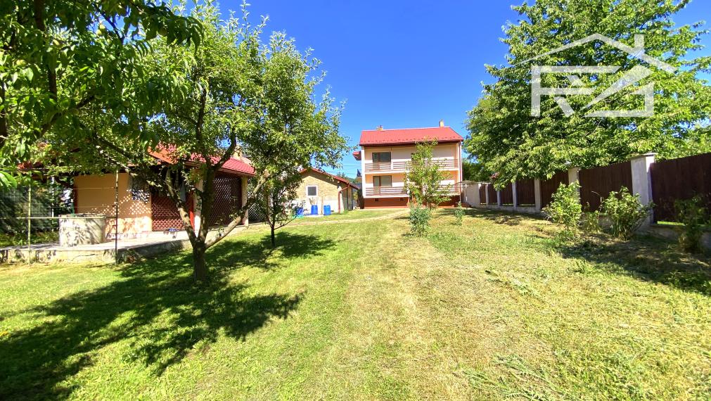 Rodinný dom v tichej uličke Medzilaboriec-  znížená ponuka