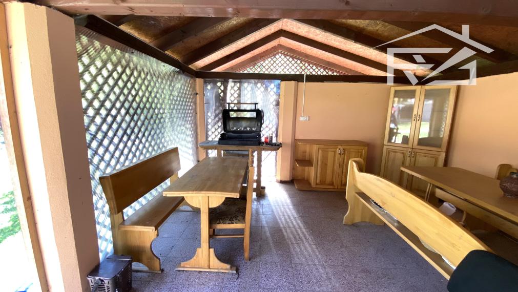 Rodinný dom v tichej uličke Medzilaboriec-  znížená ponuka