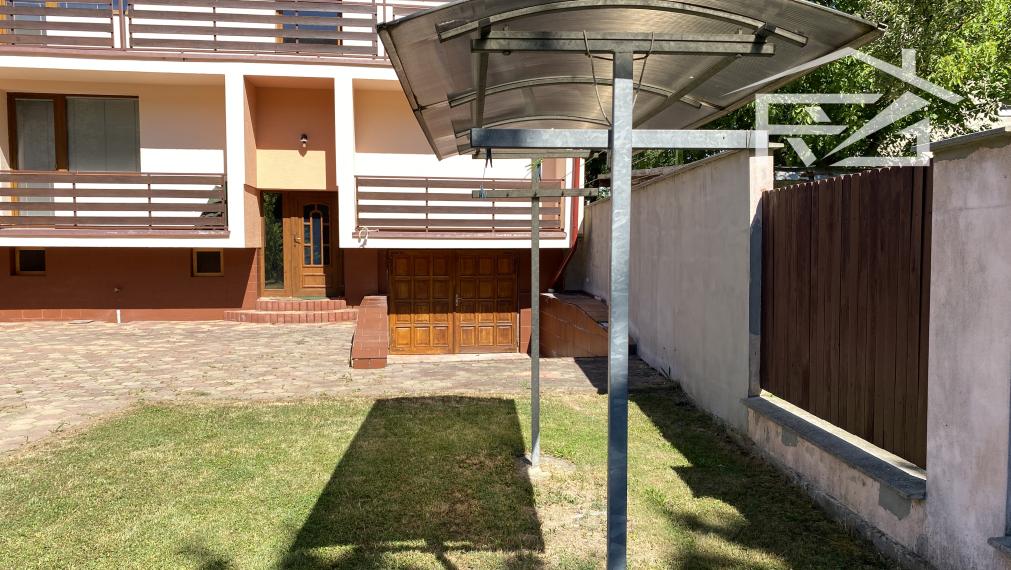 Rodinný dom v tichej uličke Medzilaboriec-  znížená ponuka