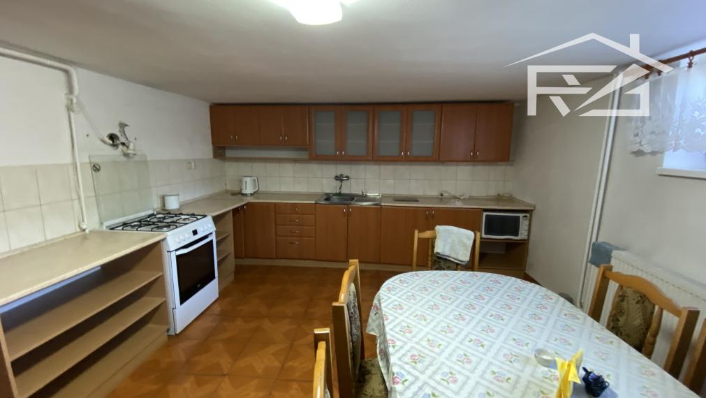 Rodinný dom v tichej uličke Medzilaboriec-  znížená ponuka