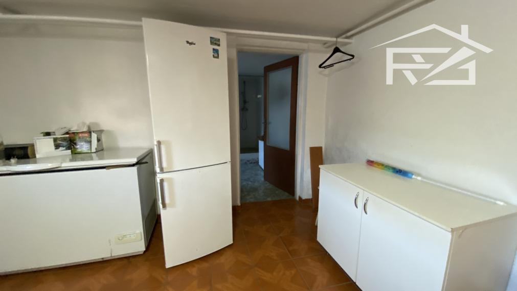 Rodinný dom v tichej uličke Medzilaboriec-  znížená ponuka