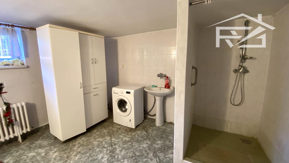 Rodinný dom v tichej uličke Medzilaboriec-  znížená ponuka