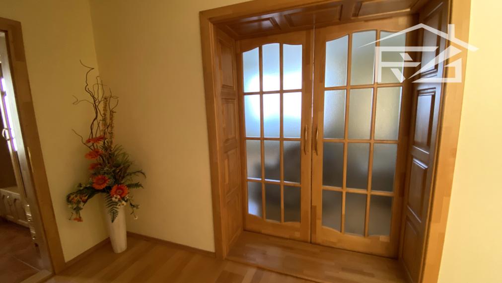 Rodinný dom v tichej uličke Medzilaboriec-  znížená ponuka