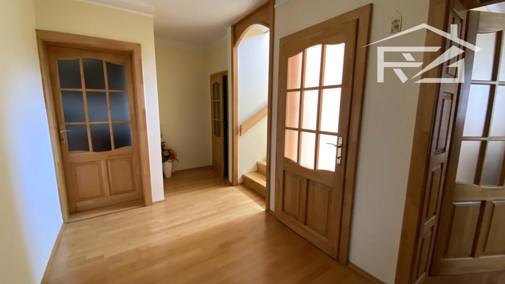 Rodinný dom v tichej uličke Medzilaboriec-  znížená ponuka