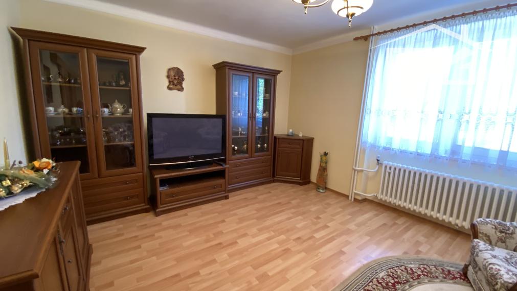 Rodinný dom v tichej uličke Medzilaboriec-  znížená ponuka