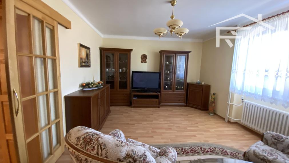 Rodinný dom v tichej uličke Medzilaboriec-  znížená ponuka