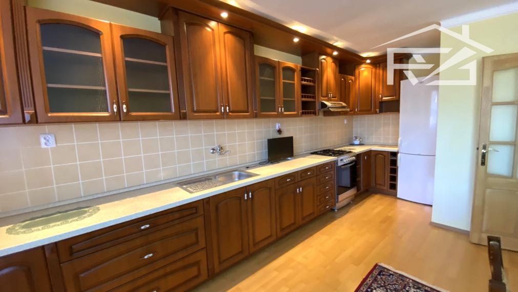 Rodinný dom v tichej uličke Medzilaboriec-  znížená ponuka