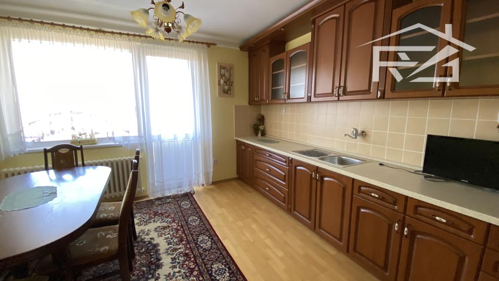 Rodinný dom v tichej uličke Medzilaboriec-  znížená ponuka