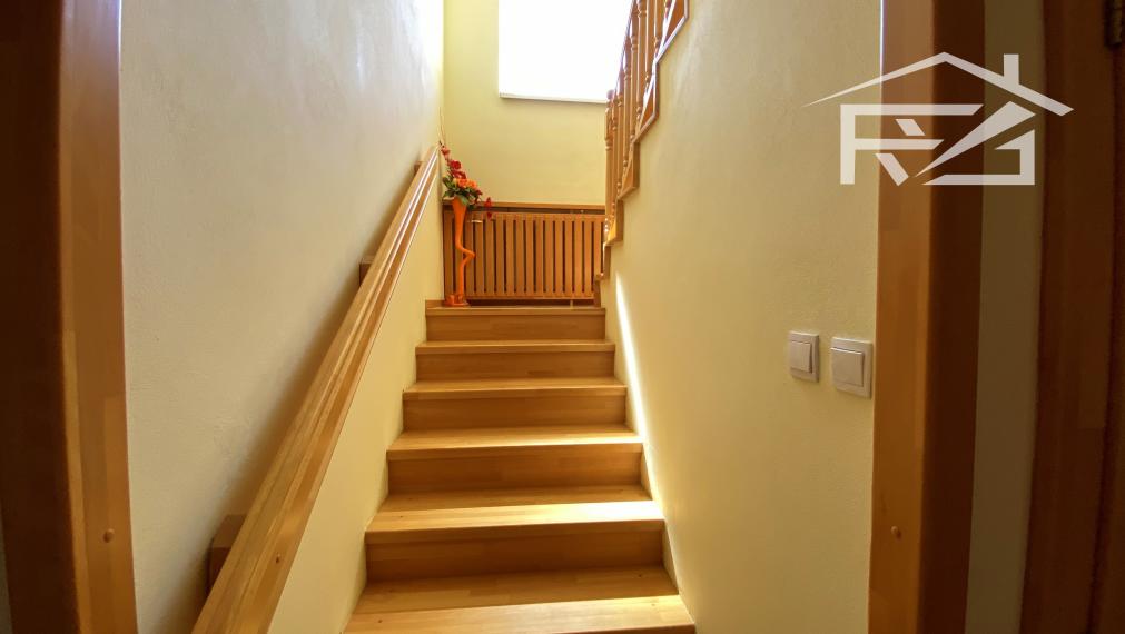 Rodinný dom v tichej uličke Medzilaboriec-  znížená ponuka