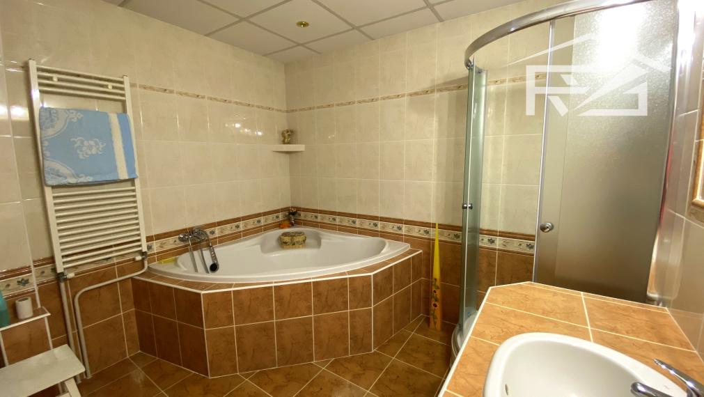 Rodinný dom v tichej uličke Medzilaboriec-  znížená ponuka