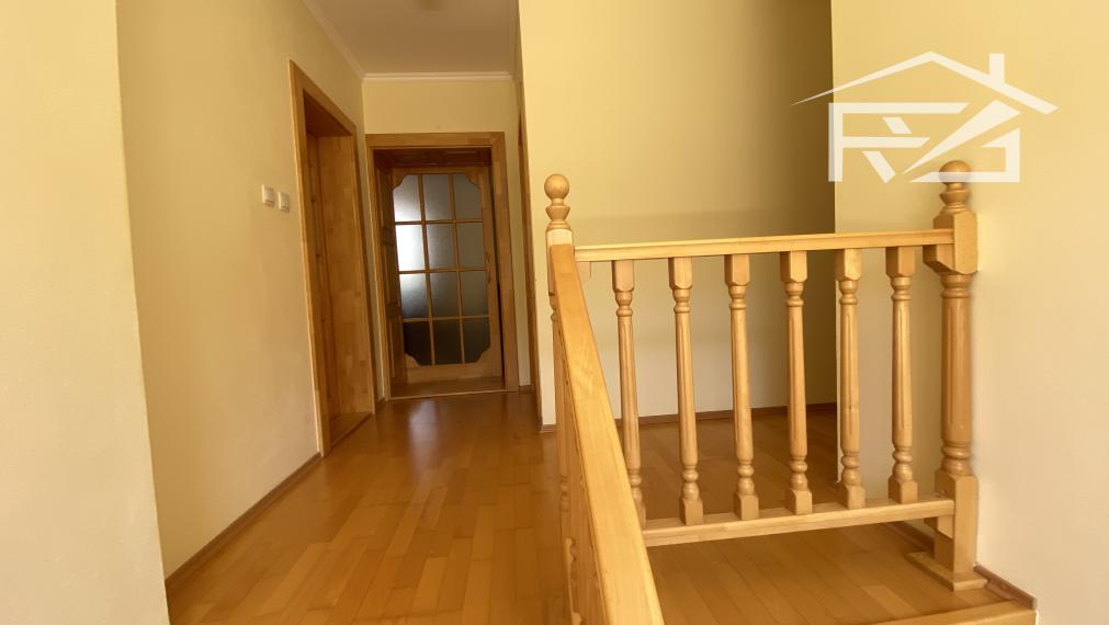 Rodinný dom v tichej uličke Medzilaboriec-  znížená ponuka