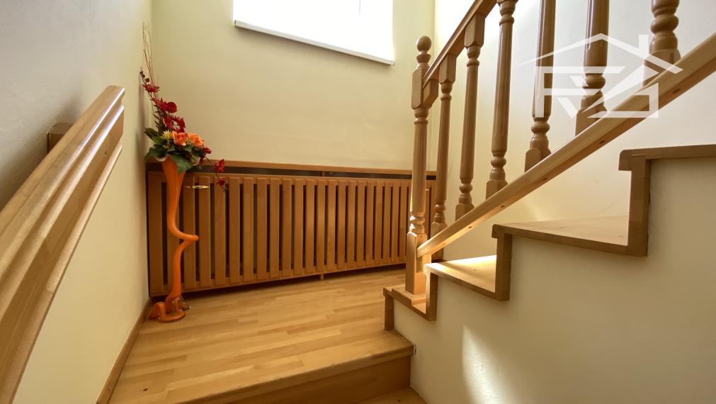 Rodinný dom v tichej uličke Medzilaboriec-  znížená ponuka