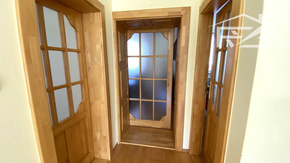 Rodinný dom v tichej uličke Medzilaboriec-  znížená ponuka