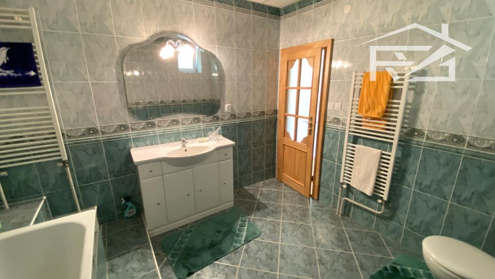 Rodinný dom v tichej uličke Medzilaboriec-  znížená ponuka