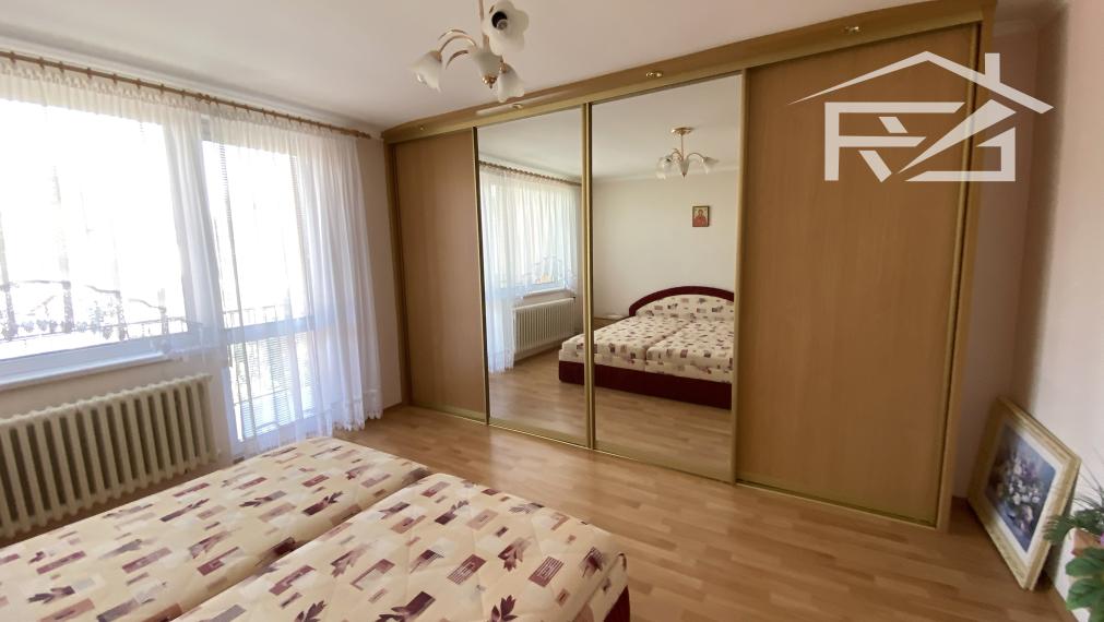 Rodinný dom v tichej uličke Medzilaboriec-  znížená ponuka