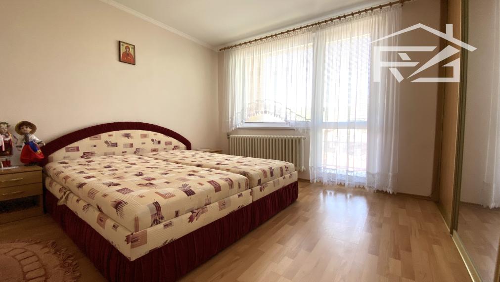 Rodinný dom v tichej uličke Medzilaboriec-  znížená ponuka