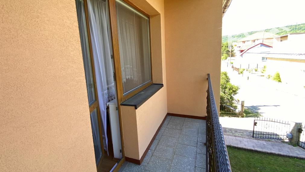 Rodinný dom v tichej uličke Medzilaboriec-  znížená ponuka