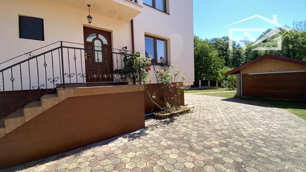 Rodinný dom v tichej uličke Medzilaboriec-  znížená ponuka