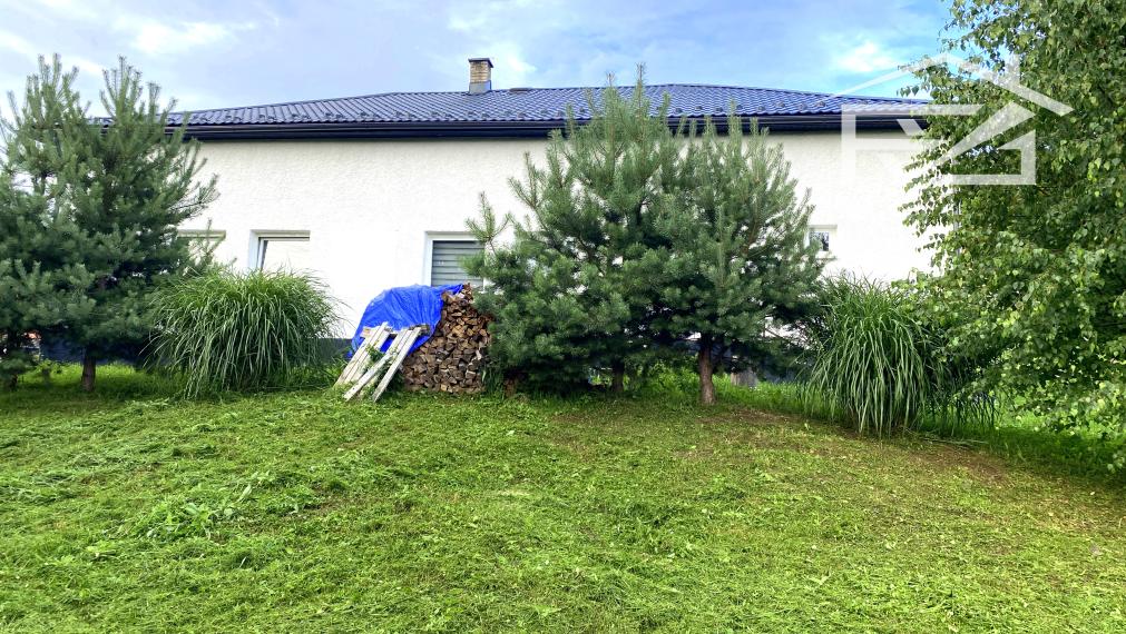 Predaj polyfunkčnej budovy v centre obce Čabalovce