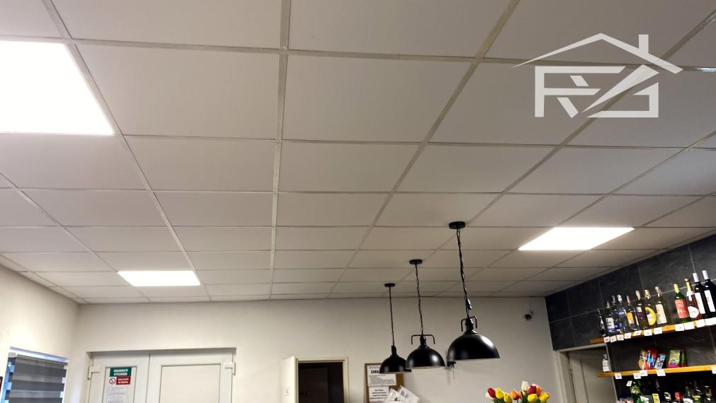 Predaj polyfunkčnej budovy v centre obce Čabalovce