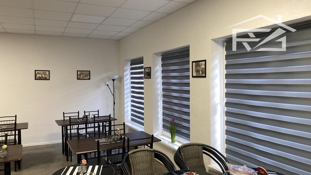 Predaj polyfunkčnej budovy v centre obce Čabalovce