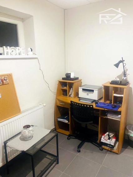 Predaj polyfunkčnej budovy v centre obce Čabalovce