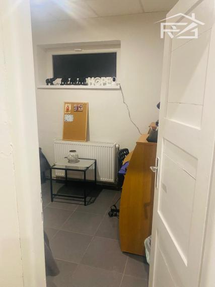 Predaj polyfunkčnej budovy v centre obce Čabalovce