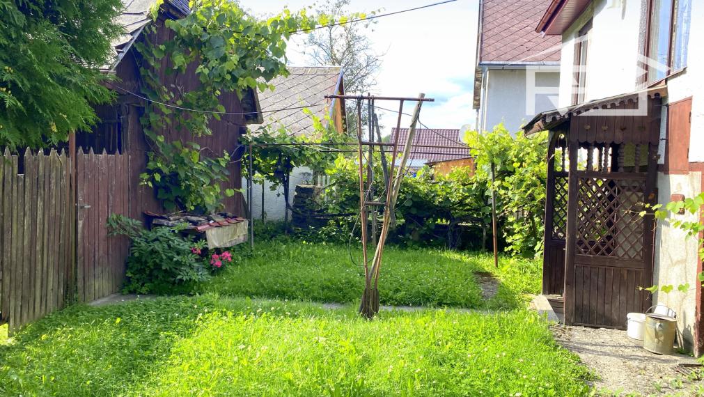 Predaj rodinný dom Ňagov, kúsok od mesta Medzilaborce