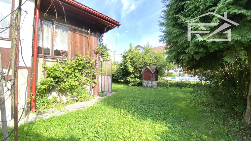 Predaj rodinný dom Ňagov, kúsok od mesta Medzilaborce