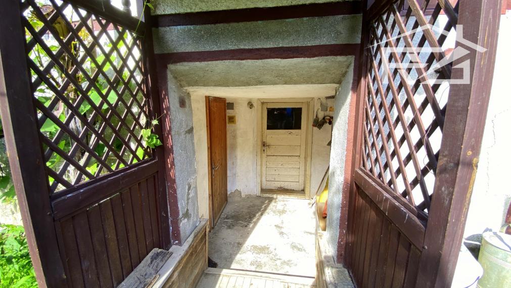 Predaj rodinný dom Ňagov, kúsok od mesta Medzilaborce