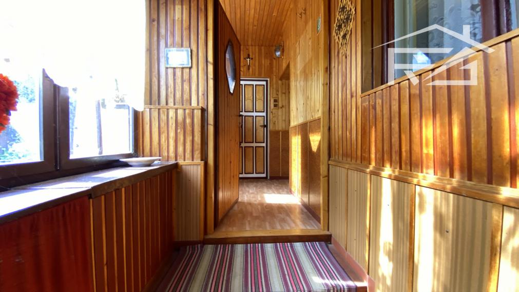 Predaj rodinný dom Ňagov, kúsok od mesta Medzilaborce