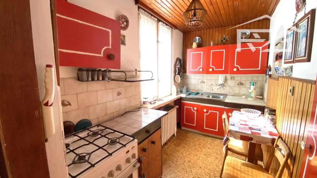 Predaj rodinný dom Ňagov, kúsok od mesta Medzilaborce