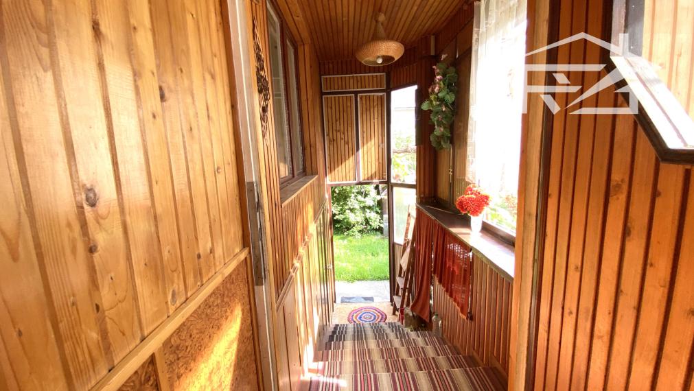 Predaj rodinný dom Ňagov, kúsok od mesta Medzilaborce