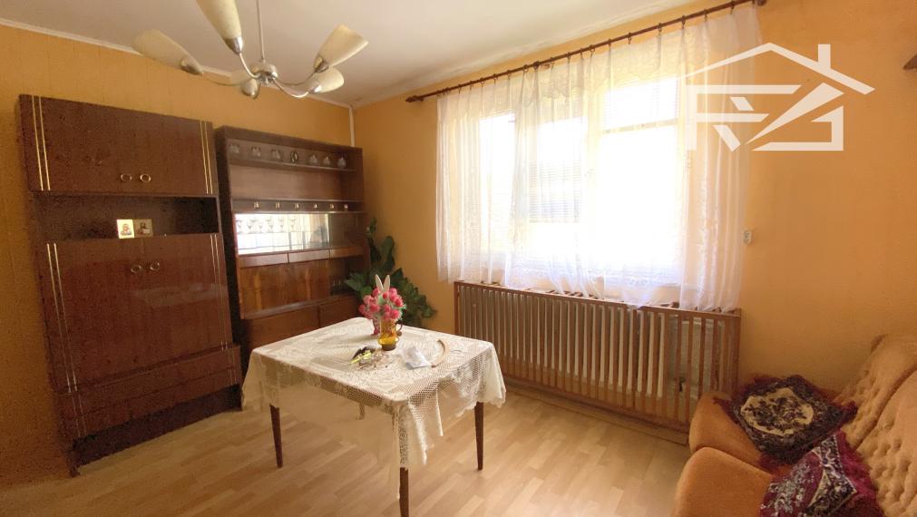 Predaj rodinný dom Ňagov, kúsok od mesta Medzilaborce