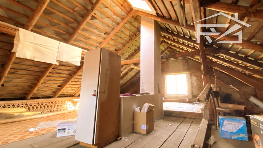 Predaj rodinný dom Ňagov, kúsok od mesta Medzilaborce