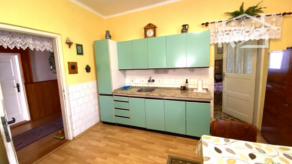 Predaj rodinný dom Ňagov, kúsok od mesta Medzilaborce