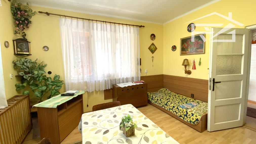 Predaj rodinný dom Ňagov, kúsok od mesta Medzilaborce