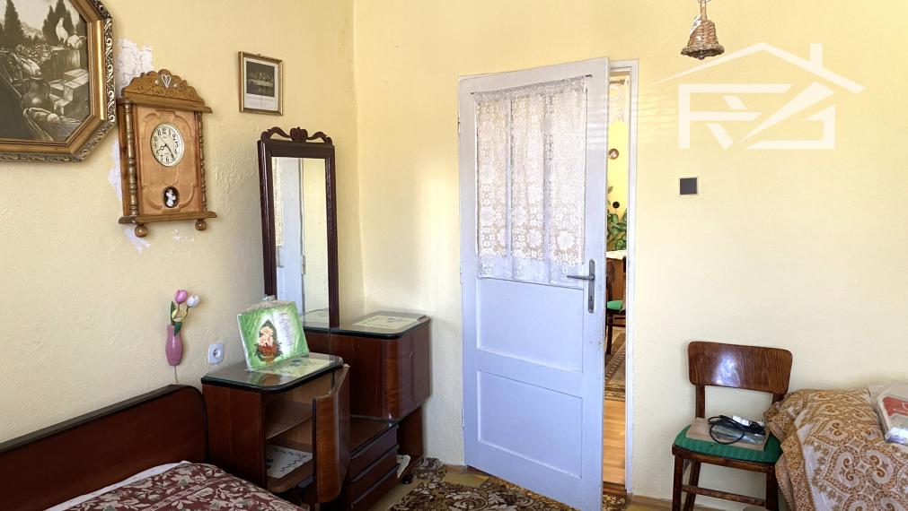 Predaj rodinný dom Ňagov, kúsok od mesta Medzilaborce