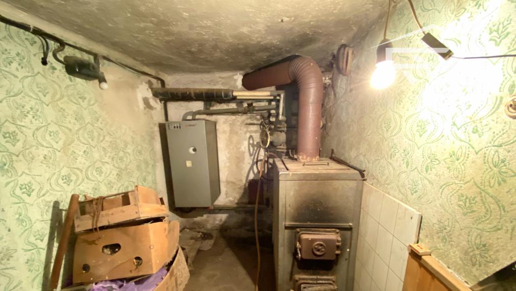 Predaj rodinný dom Ňagov, kúsok od mesta Medzilaborce